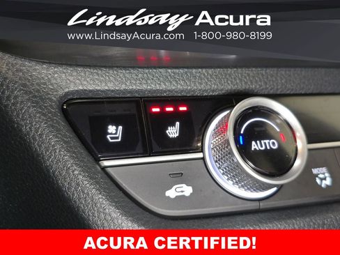 Certified 2025 Acura ADX A-Spec image 21