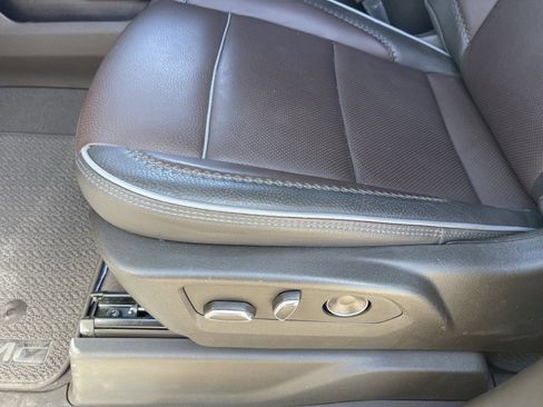 Used 2026 GMC Sierra 1500 Denali w/ Denali Reserve Package image 22