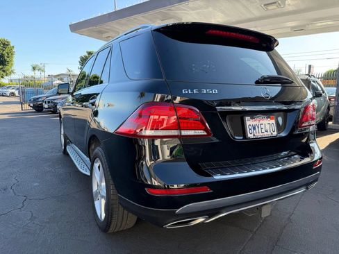 Used 2016 Mercedes-Benz GLE 350 image 17