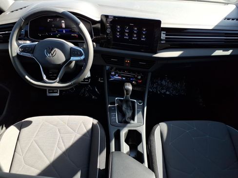New 2026 Volkswagen Jetta Sport FWD image 13