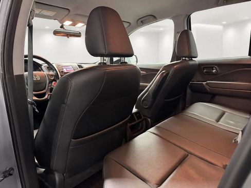 Used 2017 Honda Ridgeline RTL image 14
