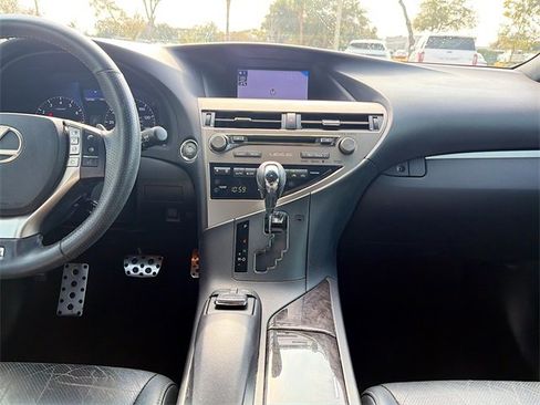 Used 2015 Lexus RX 350 AWD image 20