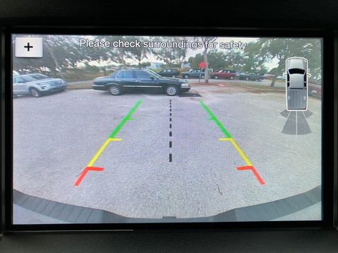 Certified 2019 Ford F250 Lariat w/ Chrome Package image 23