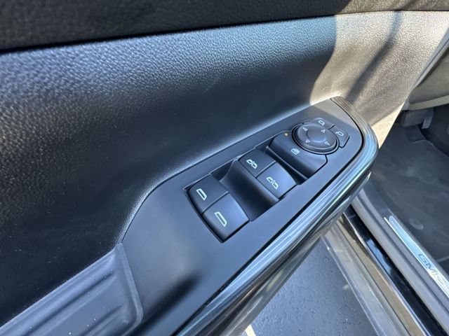 Certified 2023 GMC Acadia SLT AWD/4WD image 23