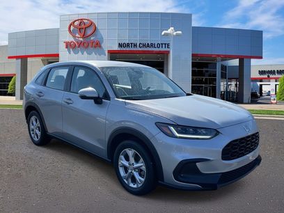 Used 2023 Honda HR-V LX