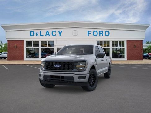 New 2026 Ford F150 STX image 3