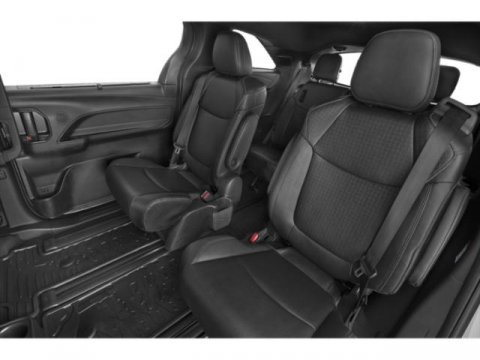 New 2026 Toyota Sienna XLE Woodland Edition AWD/4WD image 12
