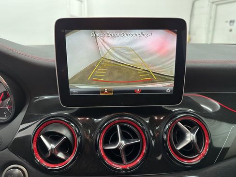 Used 2018 Mercedes-Benz GLA 45 AMG 4MATIC image 15