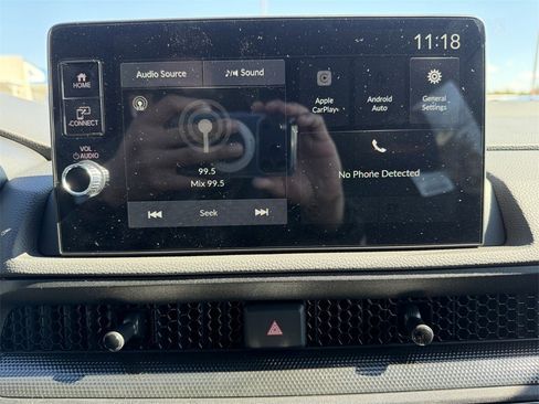 New 2026 Honda CR-V TrailSport image 30