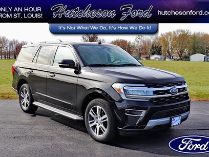Used 2023 Ford Expedition Limited