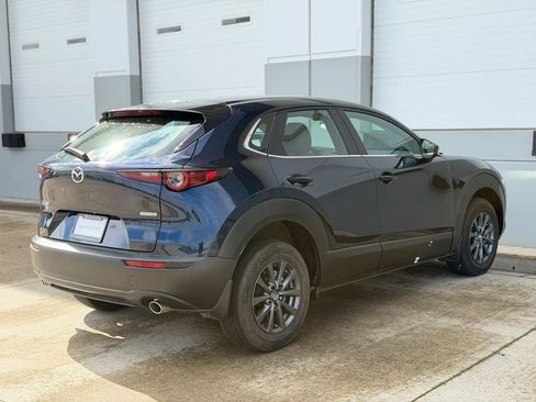 Used 2024 MAZDA CX-30 AWD 2.5 S image 5