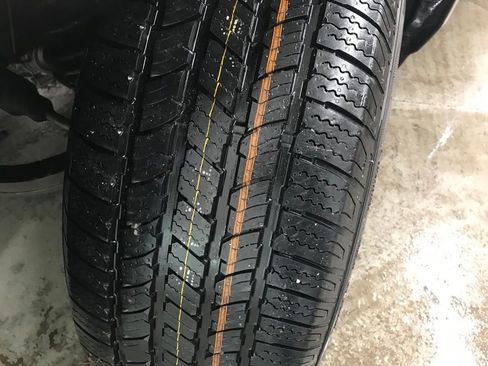 New 2026 RAM 1500 4x4 Crew Cab image 48