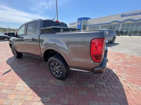 Used 2019 Ford Ranger XLT w/ Equipment Group 302A Luxury RWD image 31
