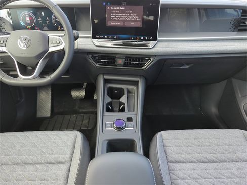 New 2026 Volkswagen Tiguan S image 21