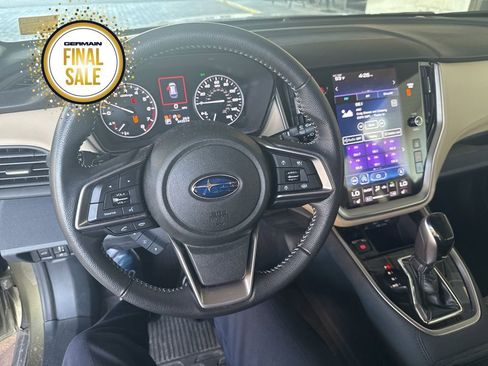 Used 2020 Subaru Outback Premium w/ Popular Package #1 image 13