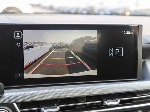 New 2026 Hyundai Sonata SEL image 24