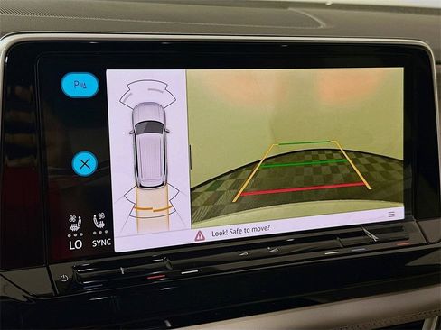 New 2026 Volkswagen Atlas SE AWD/4WD image 18