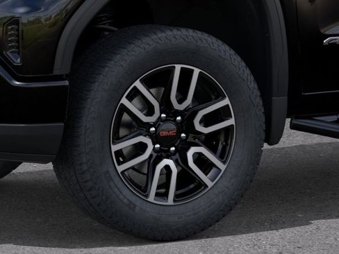 New 2026 GMC Sierra 1500 AT4 w/ Technology Package AWD/4WD image 10