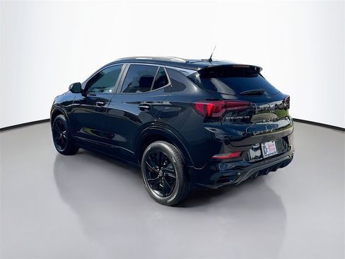 Used 2025 Buick Encore GX Sport Touring w/ Advanced Technology Package image 5