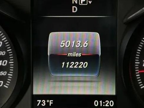 Used 2015 Mercedes-Benz C 300 4MATIC Sedan image 16