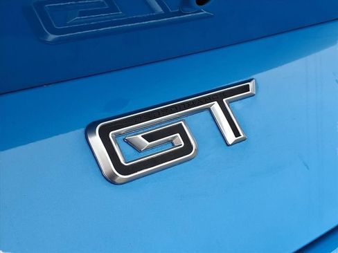 Used 2024 Ford Mustang GT Premium w/ GT Performance Package image 37