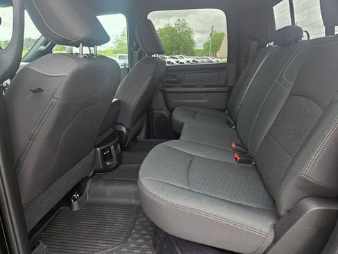 Used 2026 RAM 2500 Tradesman AWD/4WD image 25