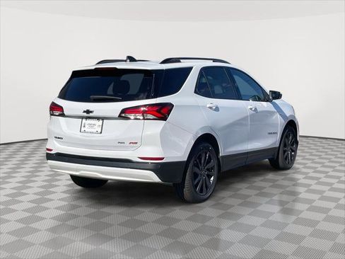 Used 2024 Chevrolet Equinox RS image 7