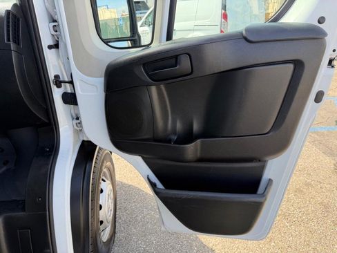 Used 2020 RAM ProMaster 1500 FWD image 31