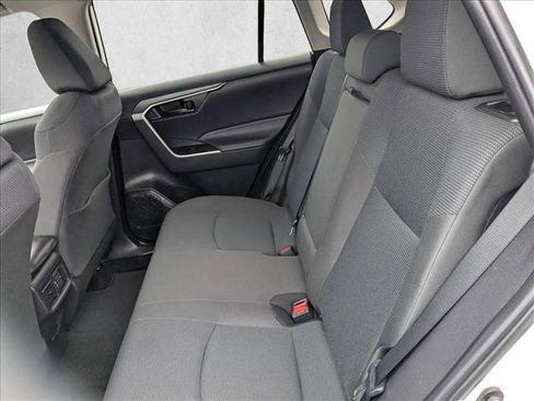 Used 2023 Toyota RAV4 LE image 17
