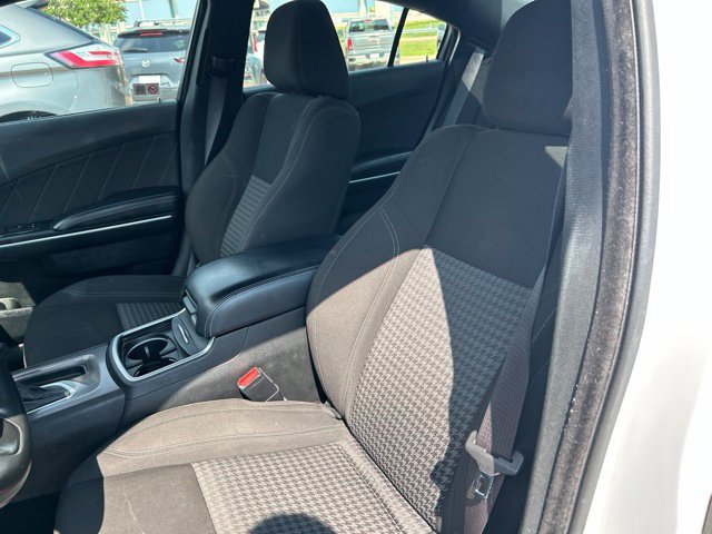 Used 2023 Dodge Charger SXT RWD image 32