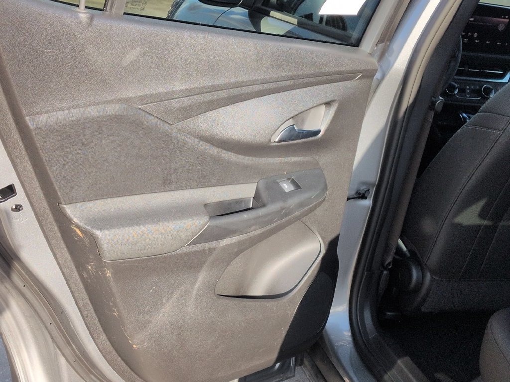 Used 2026 Buick Envista Preferred FWD image 26