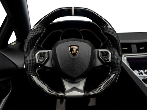 Used 2014 Lamborghini Aventador LP 700-4 AWD/4WD image 33