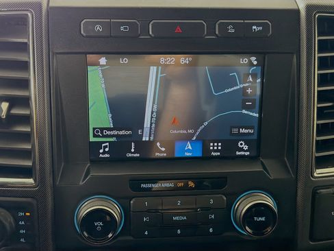 Used 2019 Ford F150 Raptor w/ Equipment Group 802A Luxury AWD/4WD image 17