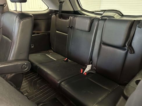 Used 2015 Toyota Highlander Limited AWD/4WD image 17