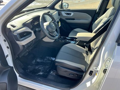 New 2026 Subaru Forester Limited image 17