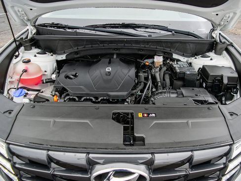 Used 2022 Hyundai Tucson SEL image 10