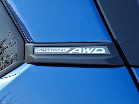 New 2026 Subaru Forester Touring image 24