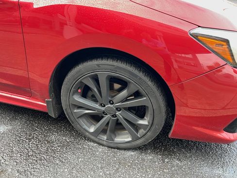 Used 2020 Subaru Impreza 2.0i Sport w/ Popular Package #1 AWD/4WD image 13