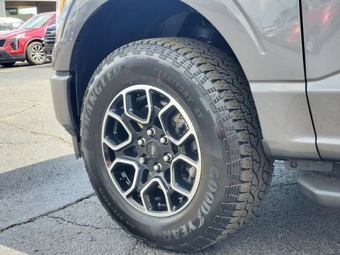 Used 2023 Ford F150 XLT w/ Equipment Group 302A High AWD/4WD image 33