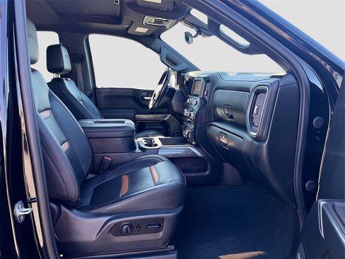 Used 2021 GMC Sierra 1500 AT4 w/ AT4 Premium Package image 30