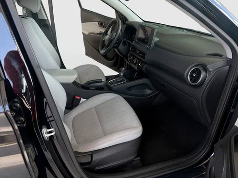 Used 2023 Hyundai Kona SEL AWD/4WD image 34