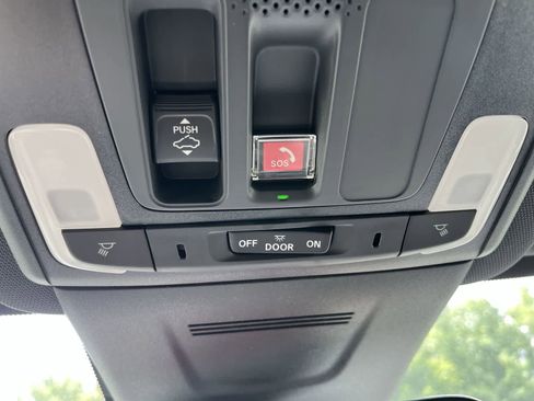 New 2026 Honda CR-V Sport image 26