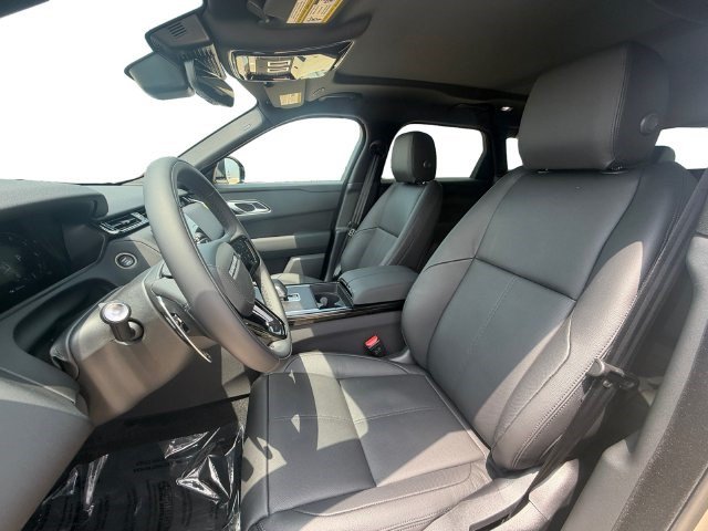 New 2026 Land Rover Range Rover Velar S AWD/4WD image 10