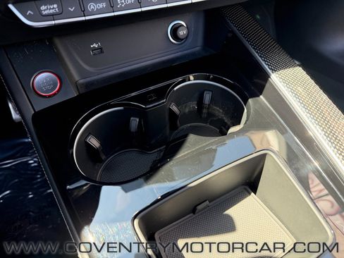 Used 2023 Audi S5 Prestige w/ Prestige Package image 29