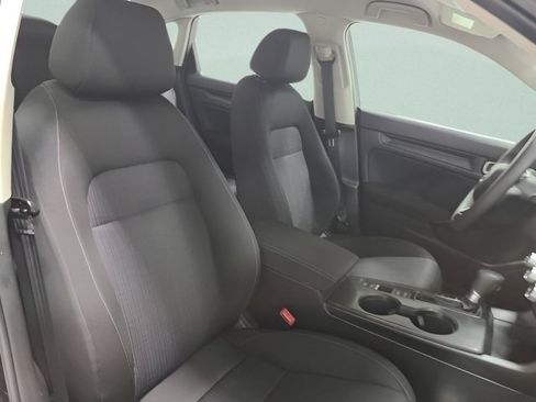 Used 2025 Honda Civic LX image 14