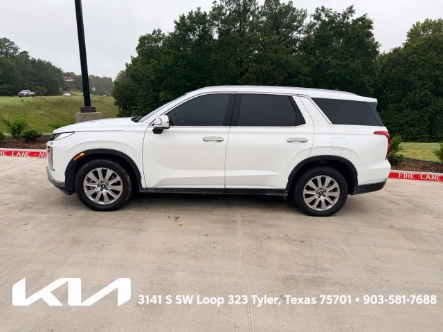 Used 2025 Hyundai Palisade SEL FWD image 7
