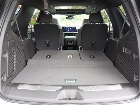 New 2026 Chevrolet Tahoe Premier w/ Sun And Tow Package AWD/4WD image 43