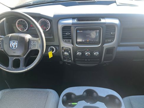 Used 2014 RAM 1500 Express w/ Black Ram 1500 Express Group image 15