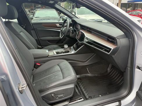 Used 2020 Audi A6 3.0T Premium Plus image 13