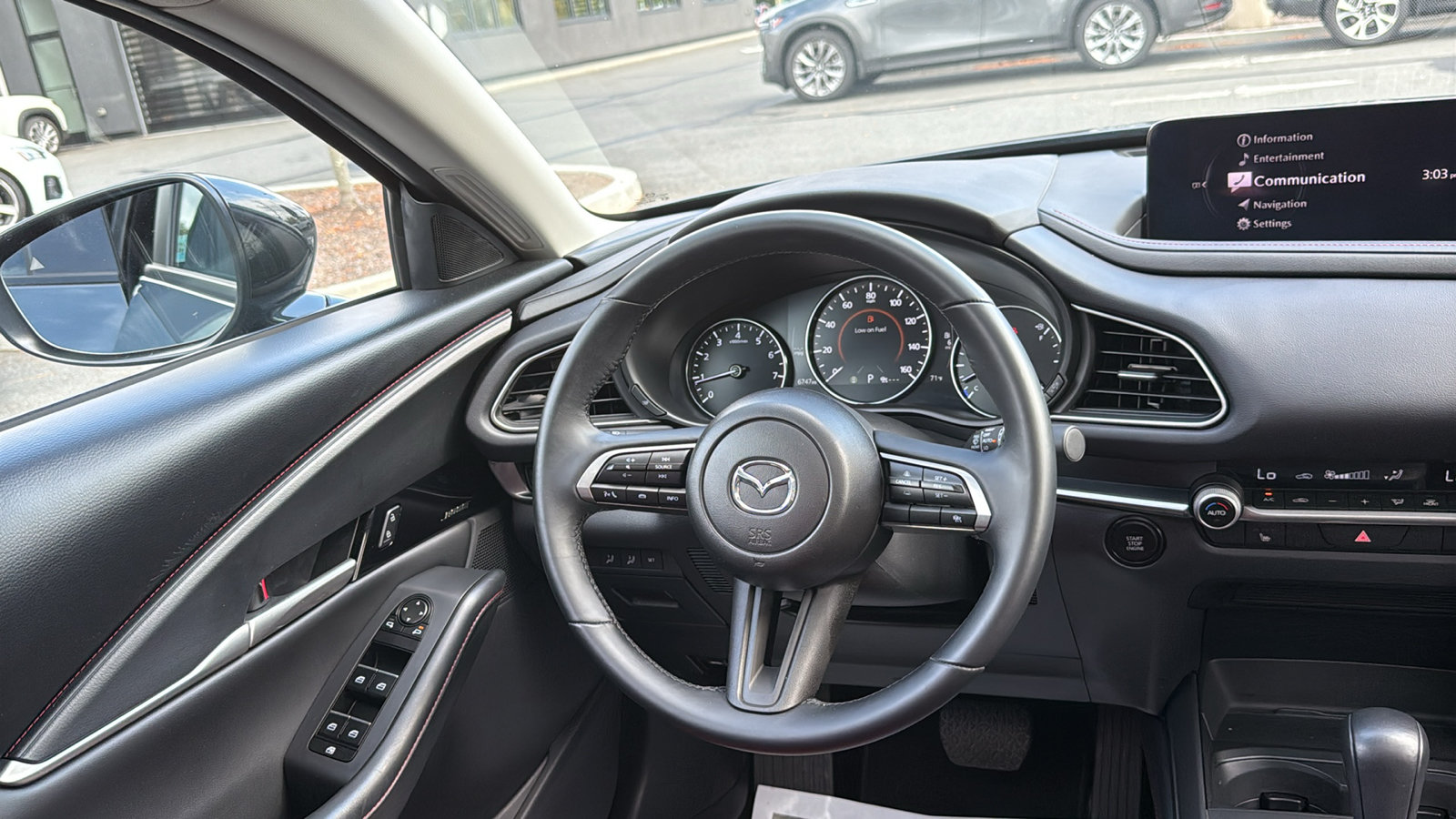 Certified 2026 MAZDA CX-30 AWD 2.5 S image 22